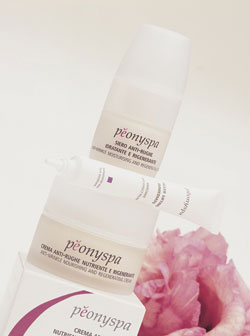 Pèonyspa products