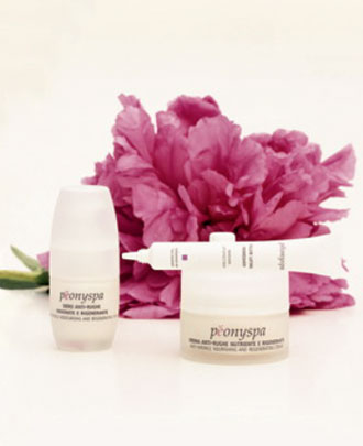 Pèonyspa products