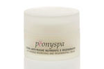 Anti-wrinkle nourishing and regenerating cream